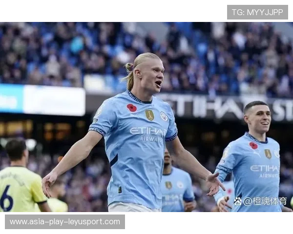 哈兰德主宰曼城,哈兰德是曼城球迷 哈兰德主宰曼城,哈兰德是曼城球迷